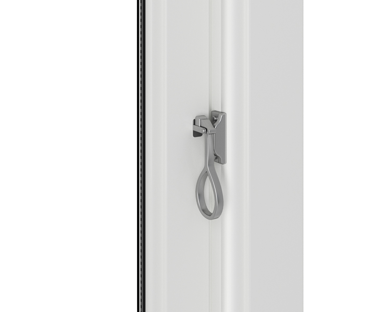 Vindu Tre 3-Lags Sidehengslet - 1-rams - U-verdi 1,1 + Ramme ermer Vindu Tre 3-Lags Sidehengslet - 1-rams - U-verdi 1,1 + Ramme ermer