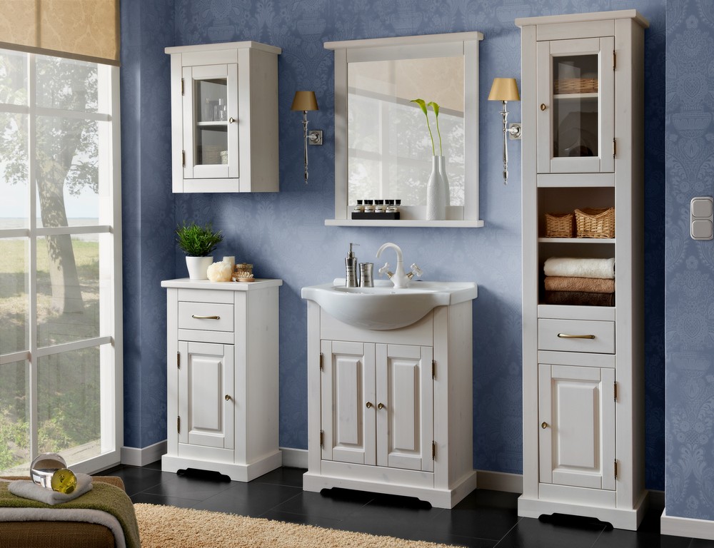 Servantskap Romantic FSC 862 - 65 cm Servantskap Romantic FSC 862 - 65 cm