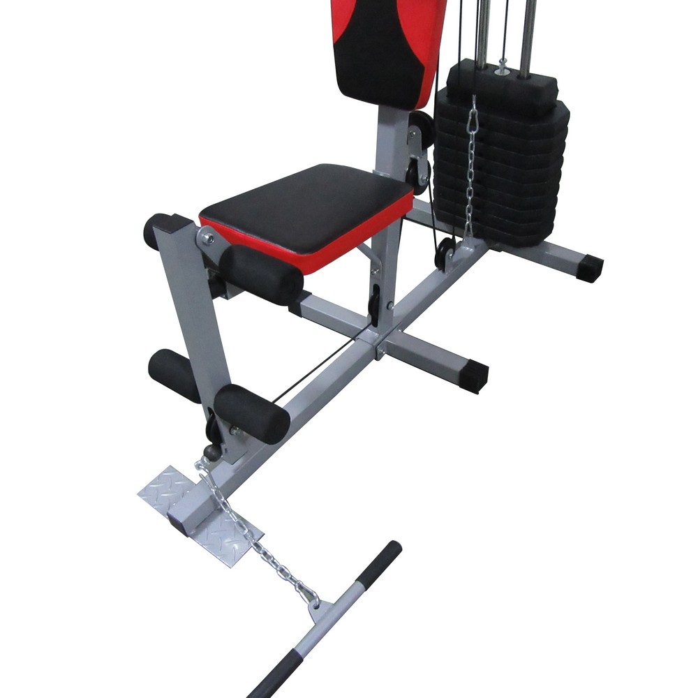 Multigym 1 Multigym 1