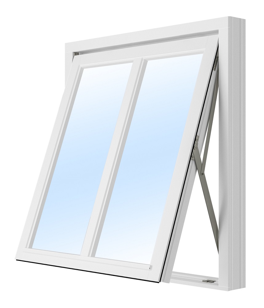 Vindu Tre Toppsving 3-lags Post - U-verdi: 1,1