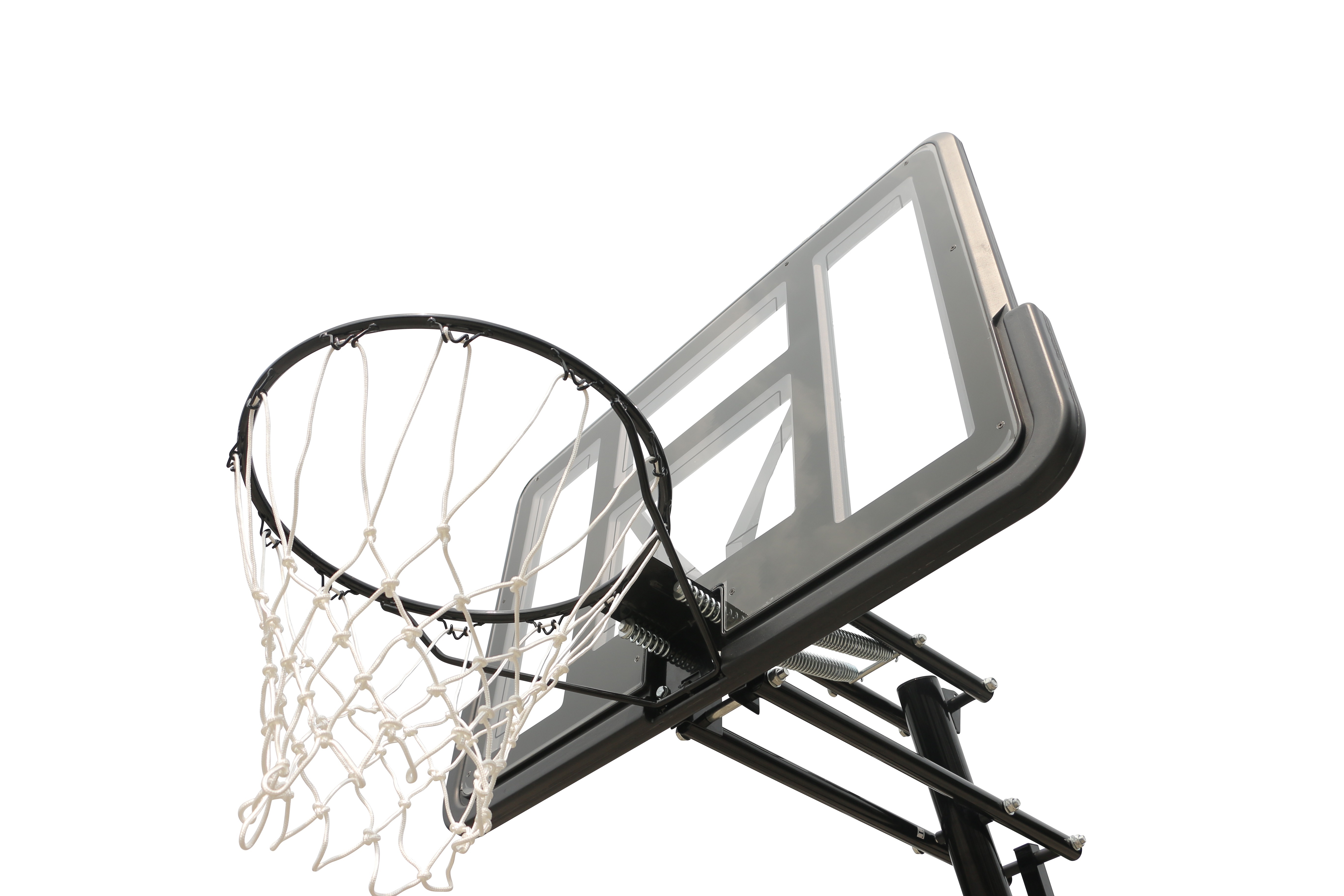 Basketstativ Hoop - Flyttbar Basketstativ Hoop - Flyttbar