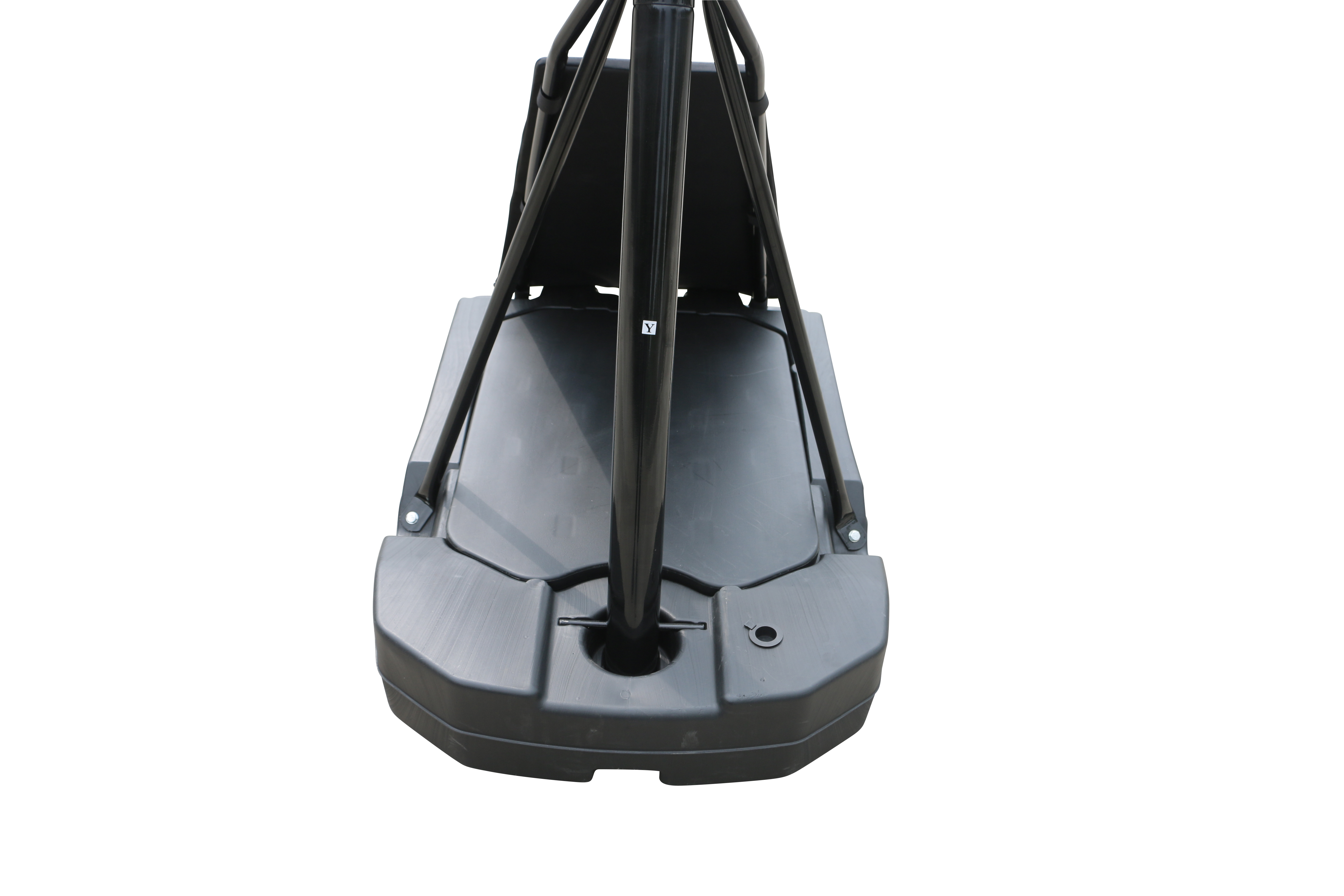 Basketstativ Hoop - Flyttbar Basketstativ Hoop - Flyttbar