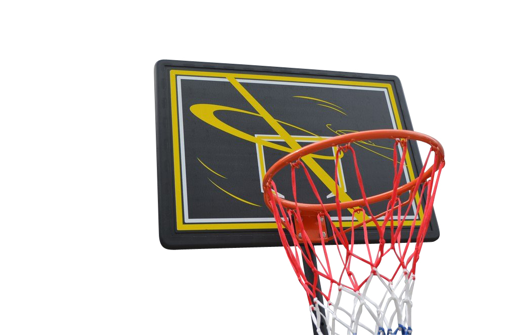 Basketstativ JamJr - Flyttbar Basketstativ JamJr - Flyttbar