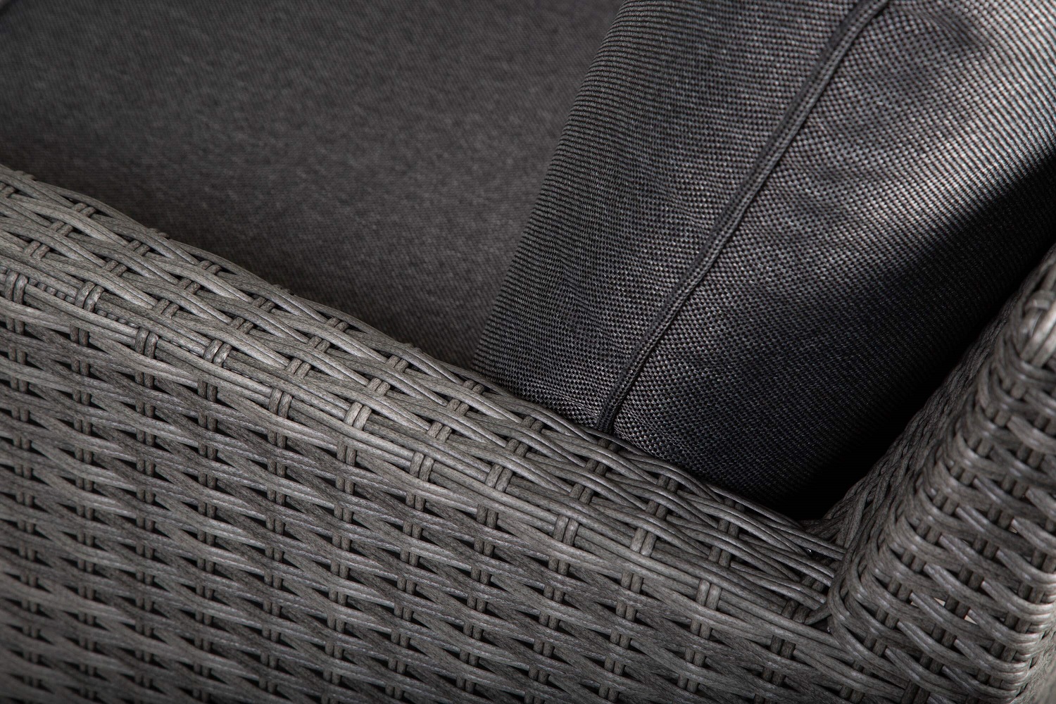Torekov loungegruppe hj�rnesofa med bord 2H3 - Gr�