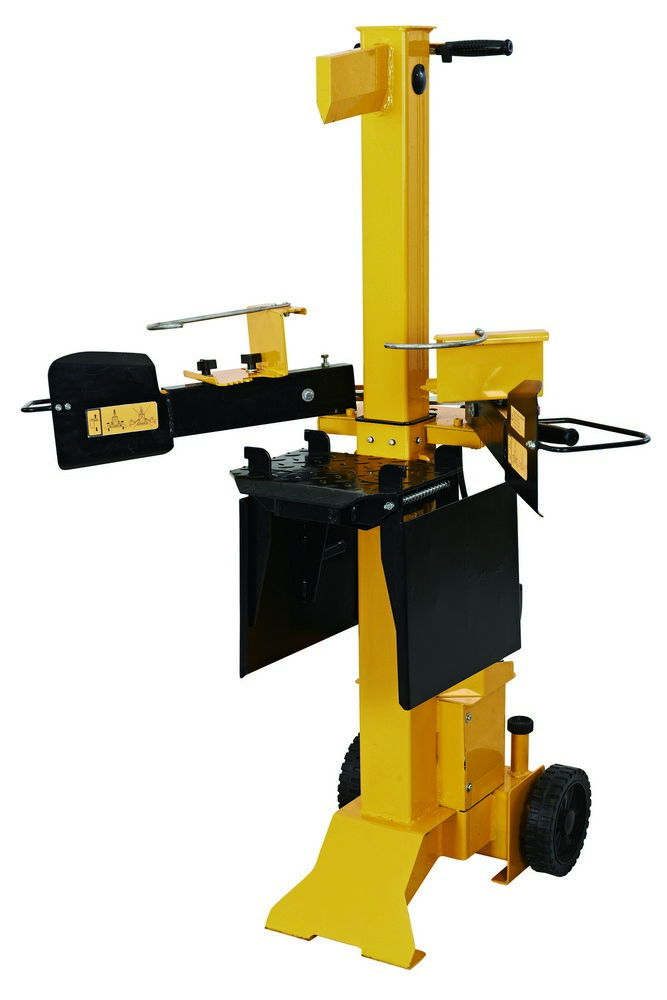 Vertikal vedkl�yver (Hydraulisk) - 3000W
