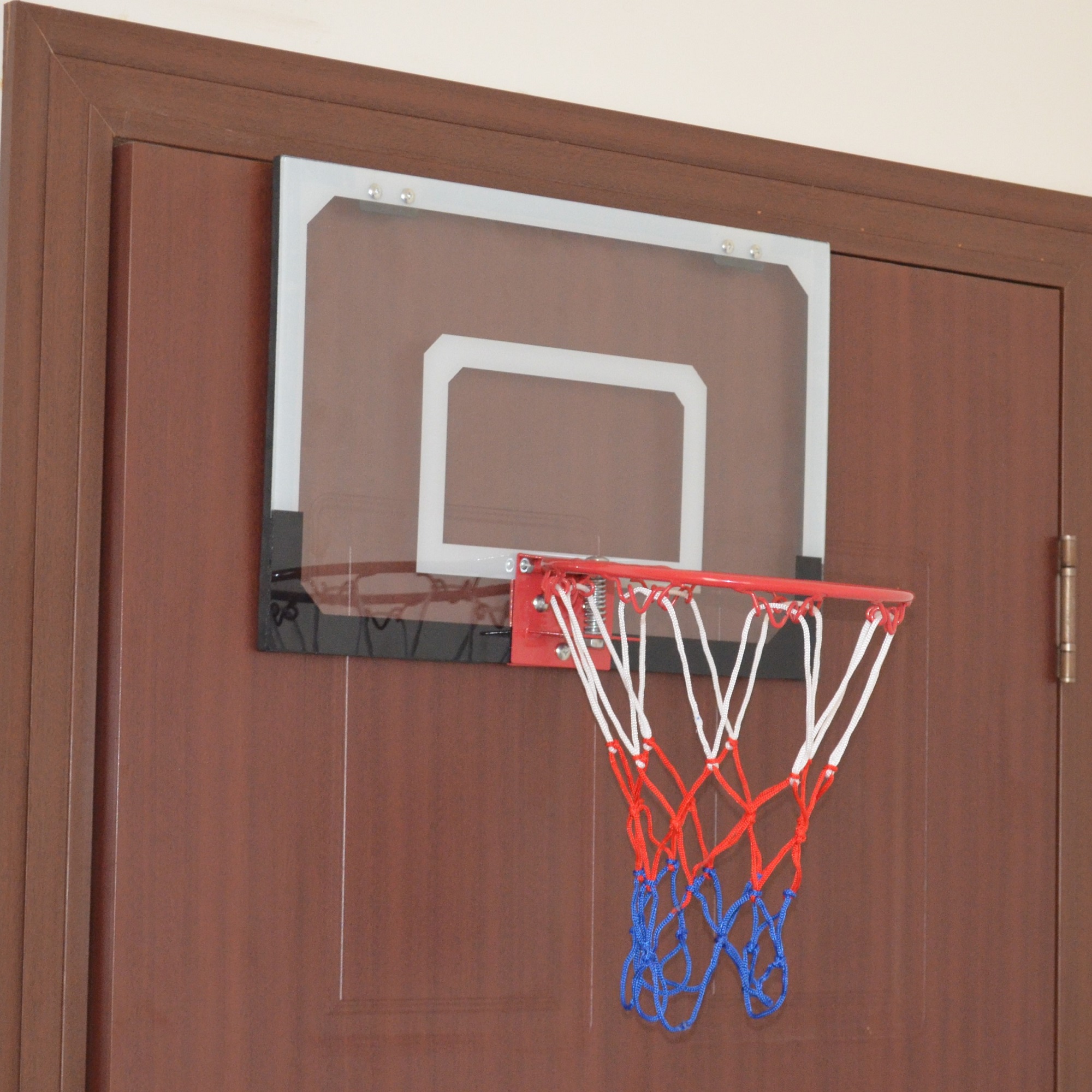 Basketballkurv - Veggmontert Basketballkurv - Veggmontert