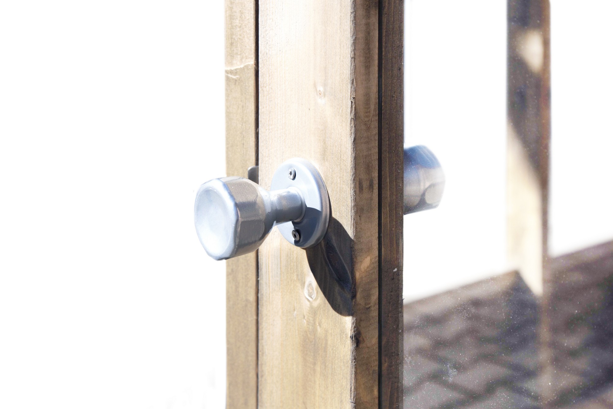 Drivhus Ophelia i tre - 11 m�