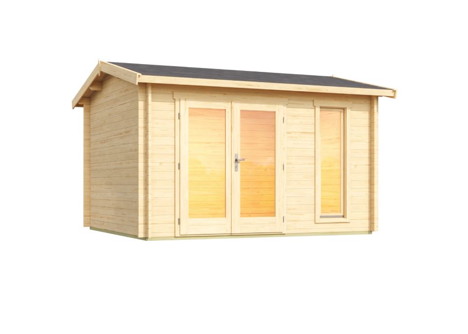 Ernst Anneks - 10,5 m�