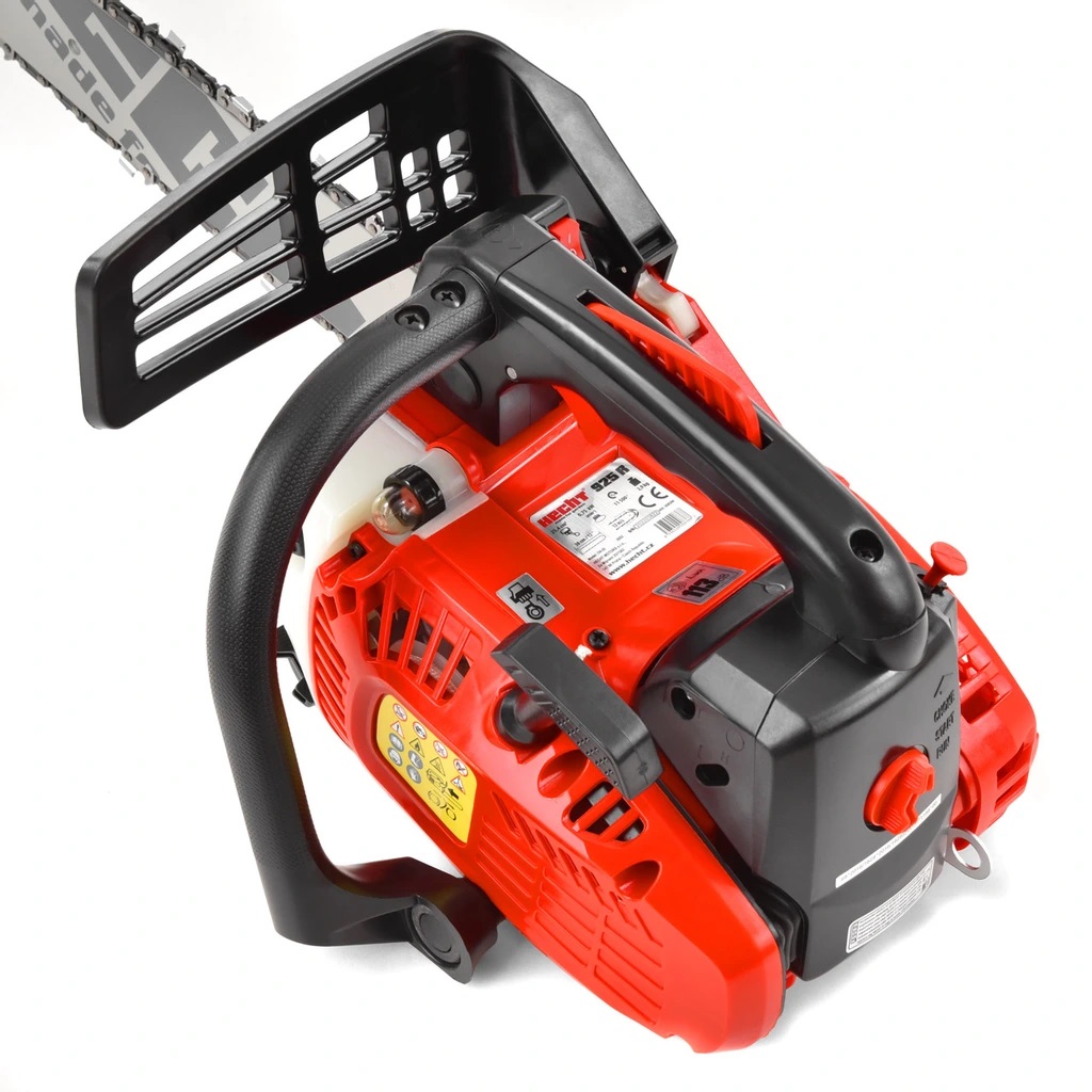 Bensindrevet motorsag med 30 cm blad - 25,4 CC Bensindrevet motorsag med 30 cm blad - 25,4 CC