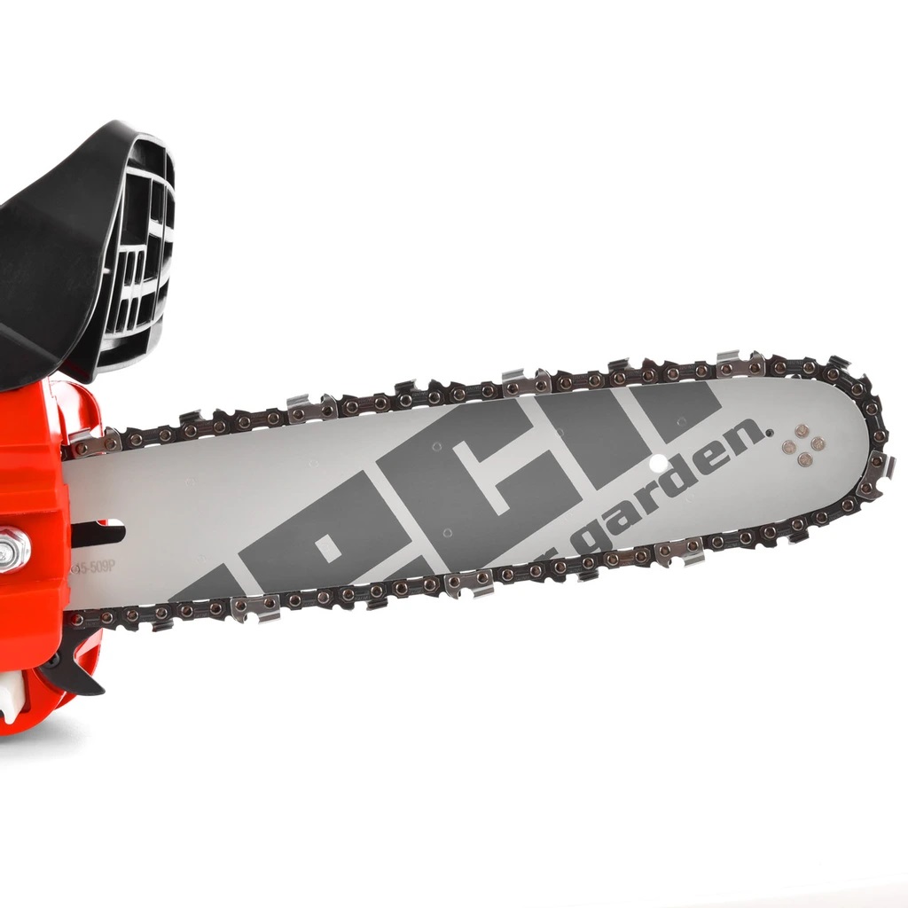 Bensindrevet motorsag med 30 cm blad - 25,4 CC Bensindrevet motorsag med 30 cm blad - 25,4 CC
