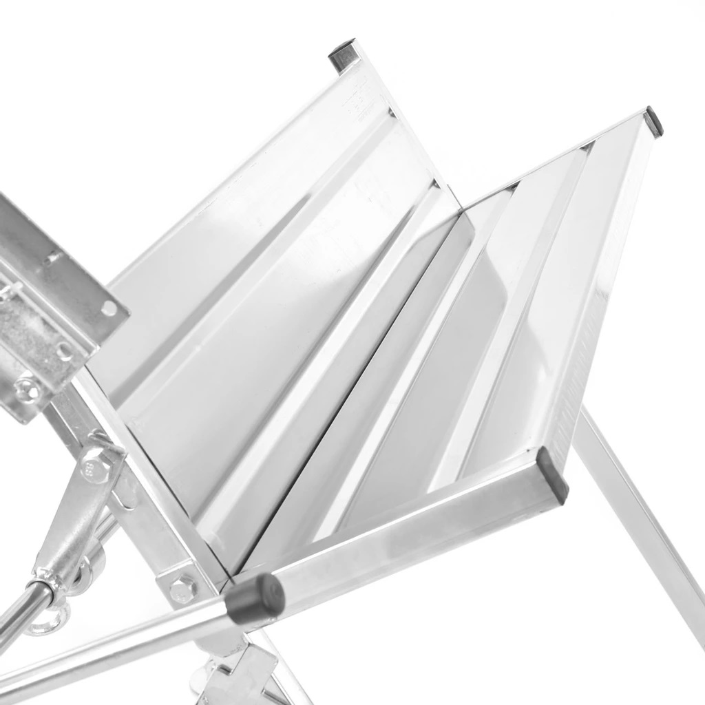 Vedholder/Vedstativ til motorsag Vedholder/Vedstativ til motorsag