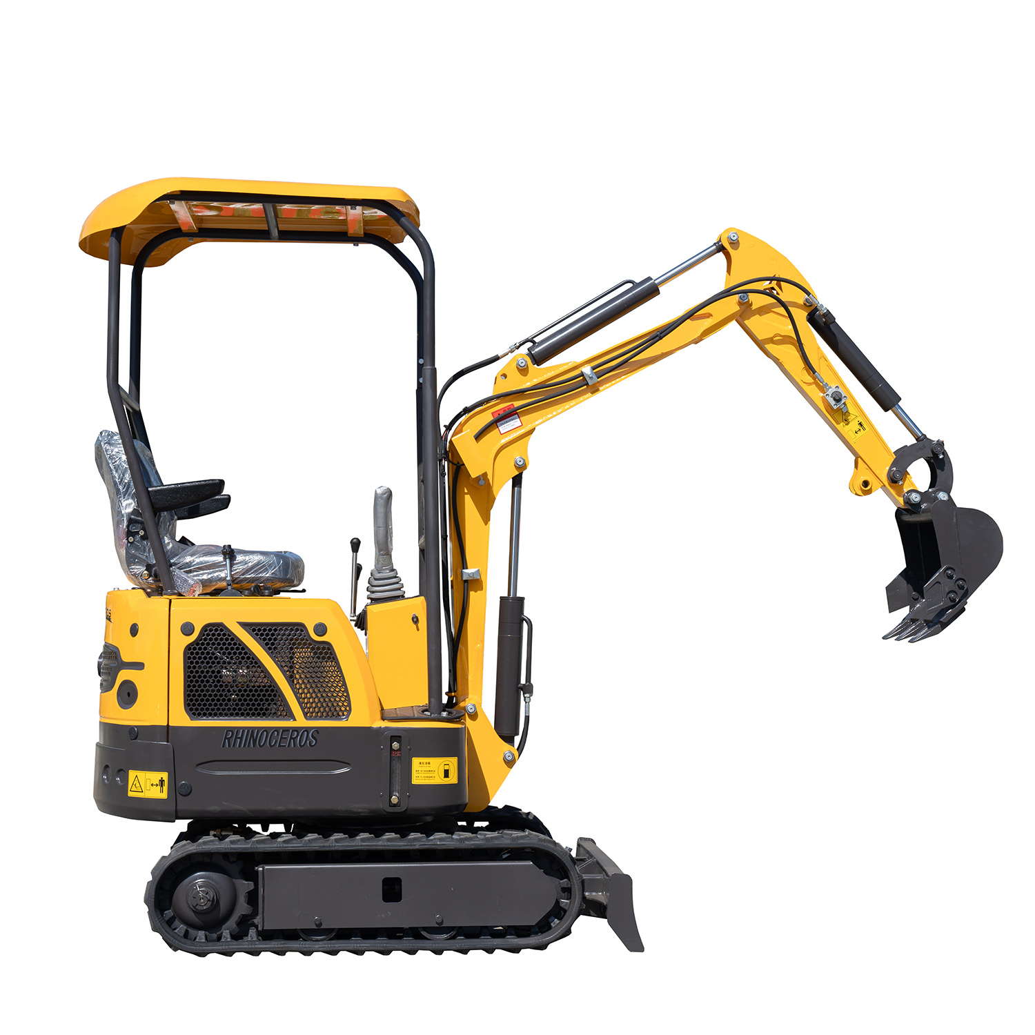 Minigraver - XN08 Minigraver - XN08