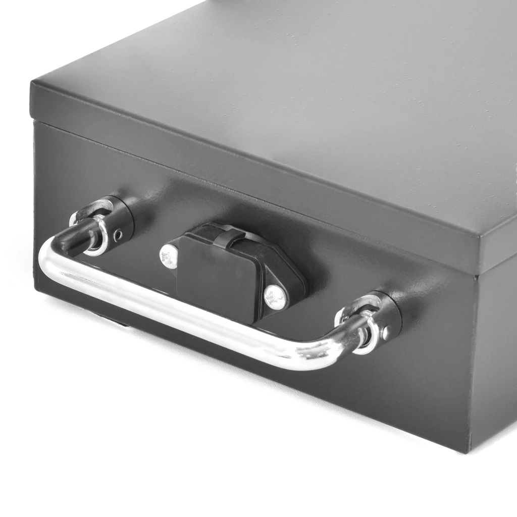 Batteri B til elscooter - 60V 20Ah