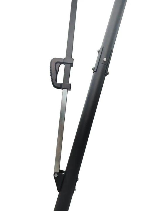 Basketballstativ Hopp - 150 - 305 cm Basketballstativ Hopp - 150 - 305 cm