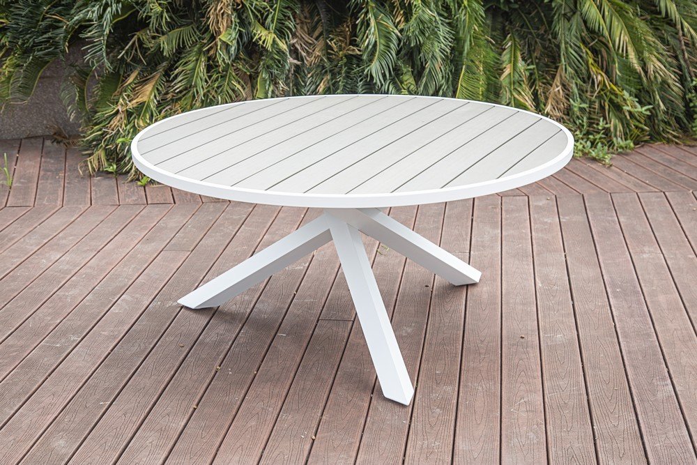 Spisegruppe Ebbarp med 4 stoler - �150