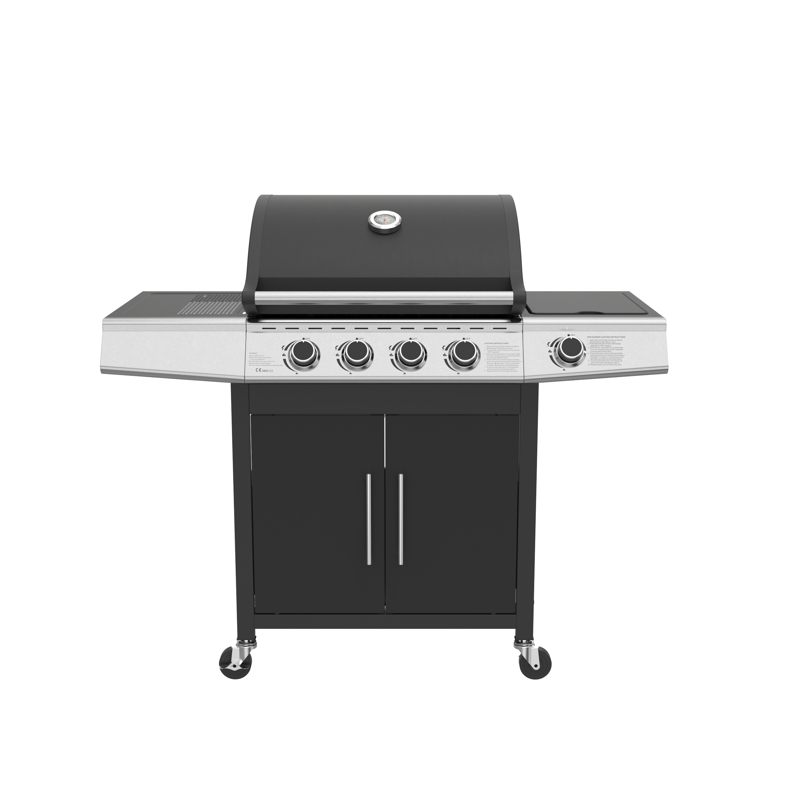 Gassgrill Firepit Gassgrill Firepit