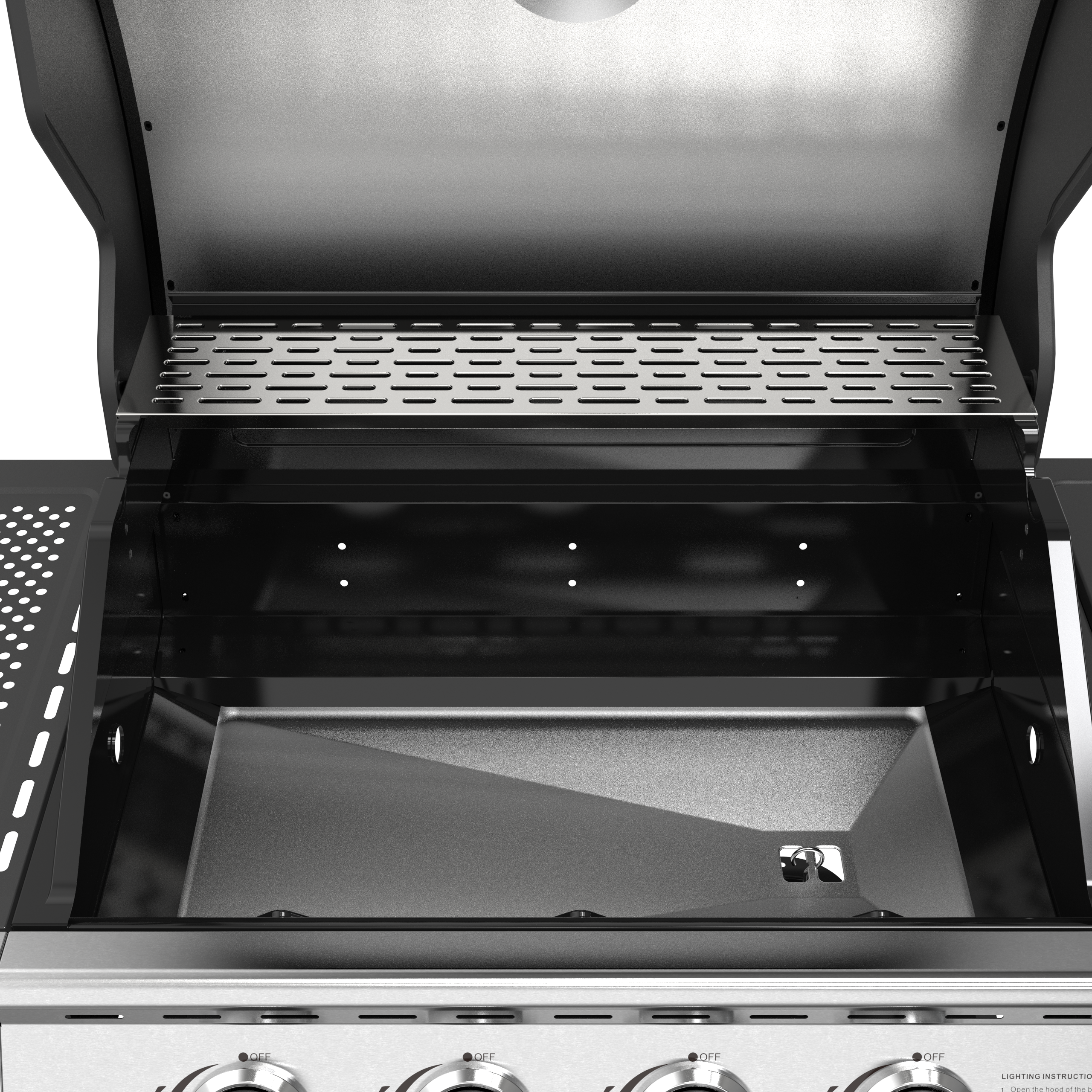 Gassgrill Firepit Gassgrill Firepit