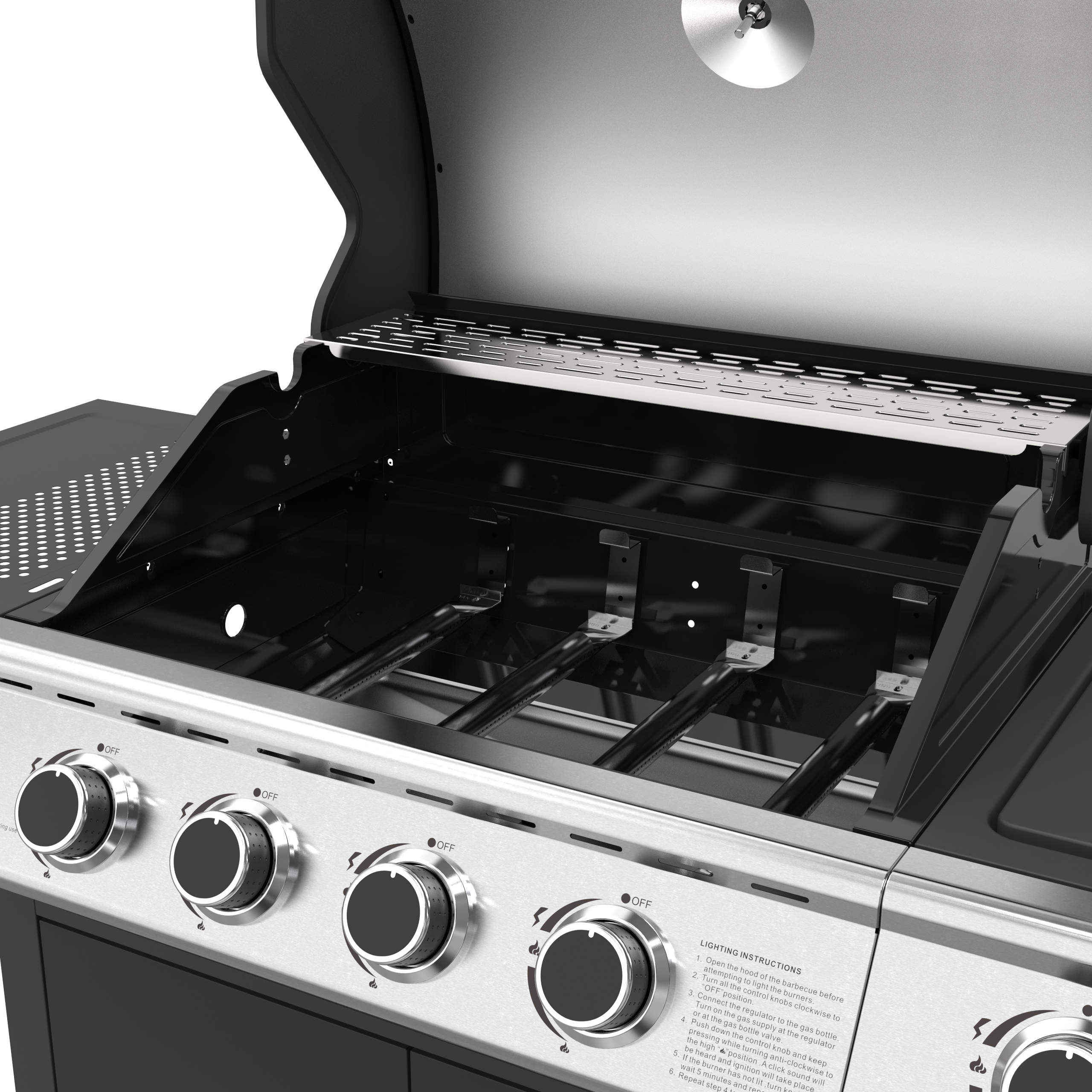 Gassgrill Firepit Gassgrill Firepit