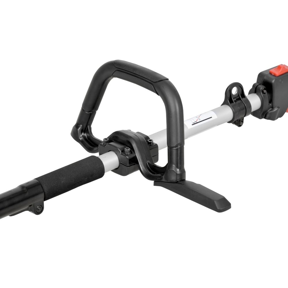 Bensindrevet multiverkt�y - Trimmer, hekksaks og grensag