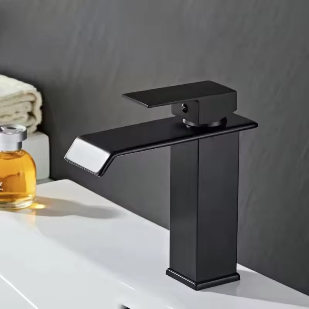Servantbatteri Orchid - Sort Servantbatteri Orchid - Sort