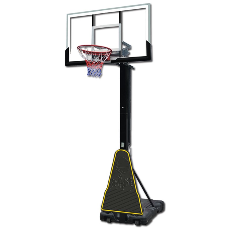 Basketstativ Harlem - Flyttbar Basketstativ Harlem - Flyttbar