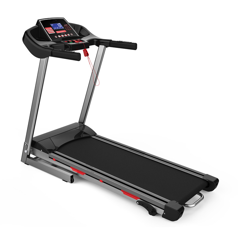 Tredem�lle 14 km/h - Pulsm�ling