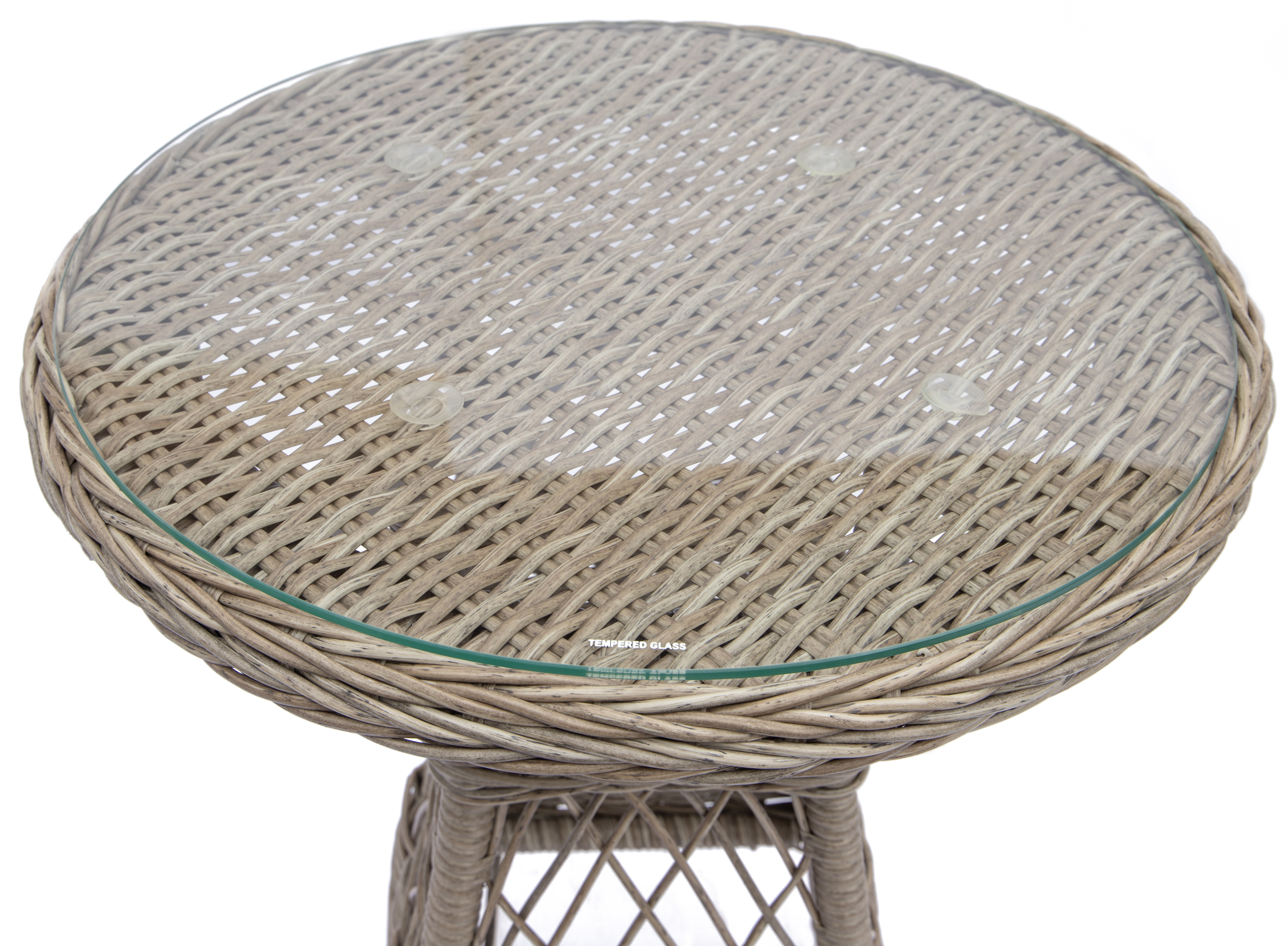 Tor - Sidebord i kunstrotting | Natur Tor - Sidebord i kunstrotting | Natur