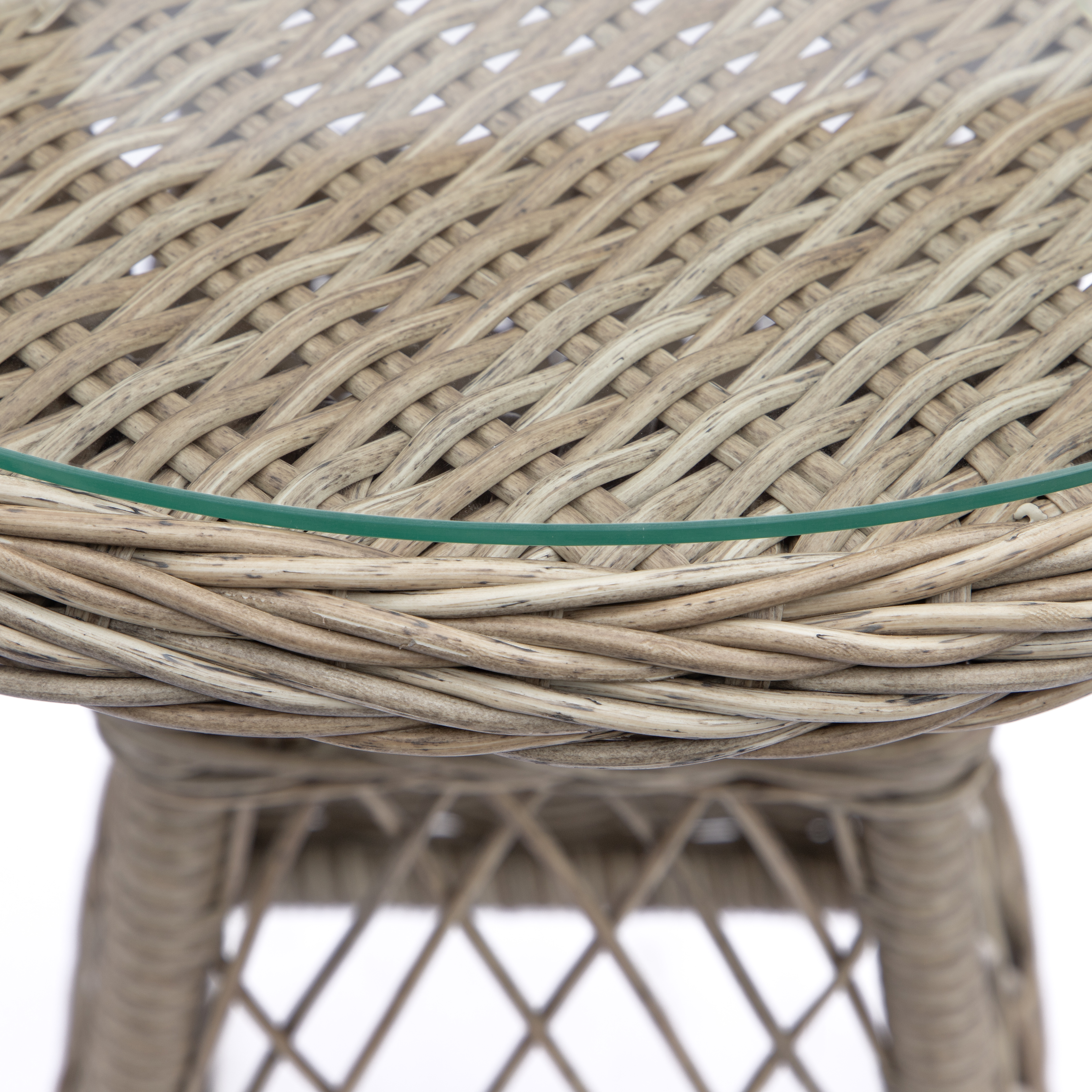 Tor - Sidebord i kunstrotting | Natur Tor - Sidebord i kunstrotting | Natur