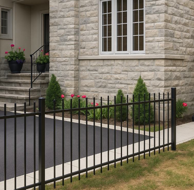 Smijernsgjerde 120x200 cm - Klassisk 2 Smijernsgjerde 120x200 cm - Klassisk 2