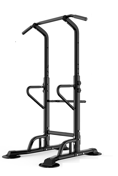 Treningsstasjon - Pull-up og dip-stasjon