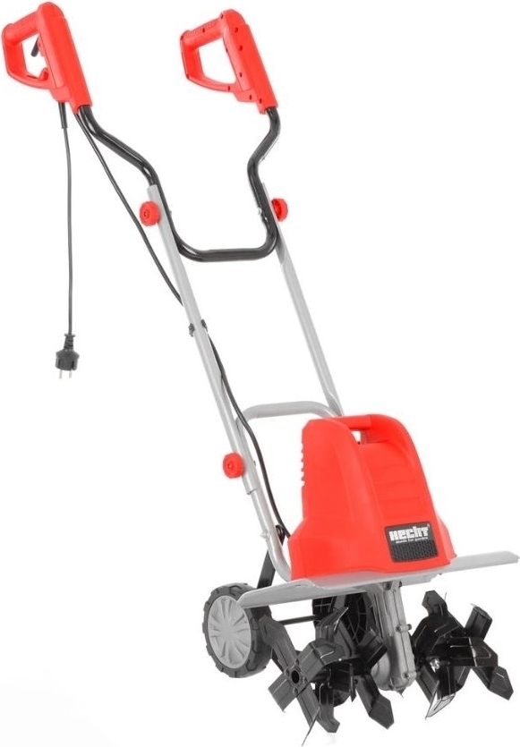 Elektrisk jordfreser - 1500W Elektrisk jordfreser - 1500W