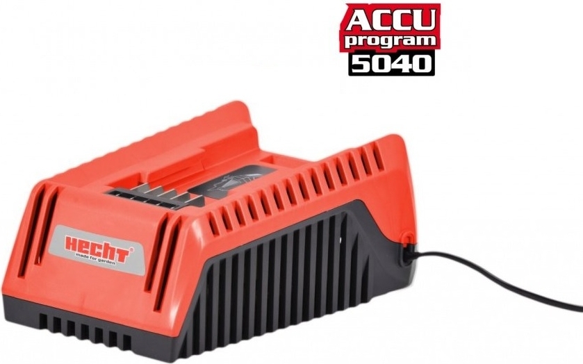 Batterilader - Accu Program 5040 Batterilader - Accu Program 5040