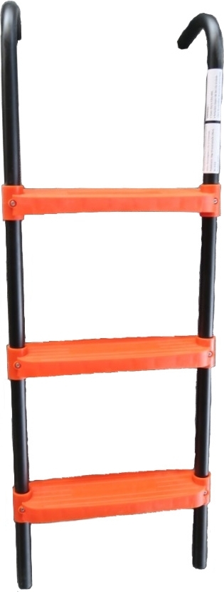 Stige til trampoline 305-425 cm