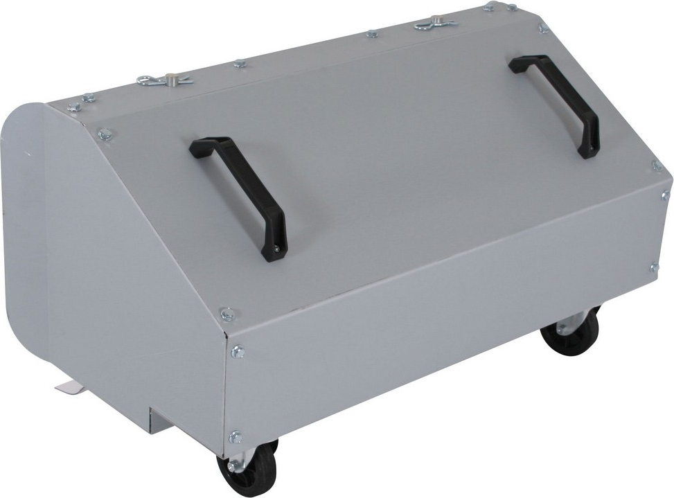 Oppsamler for kombimaskin Oppsamler for kombimaskin