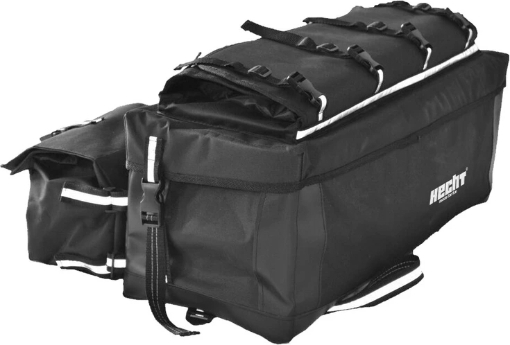 ATV bag Hecht - Svart ATV bag Hecht - Svart
