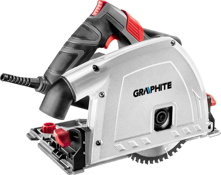 Sirkelsag 1200W, 165 mm Sirkelsag 1200W, 165 mm