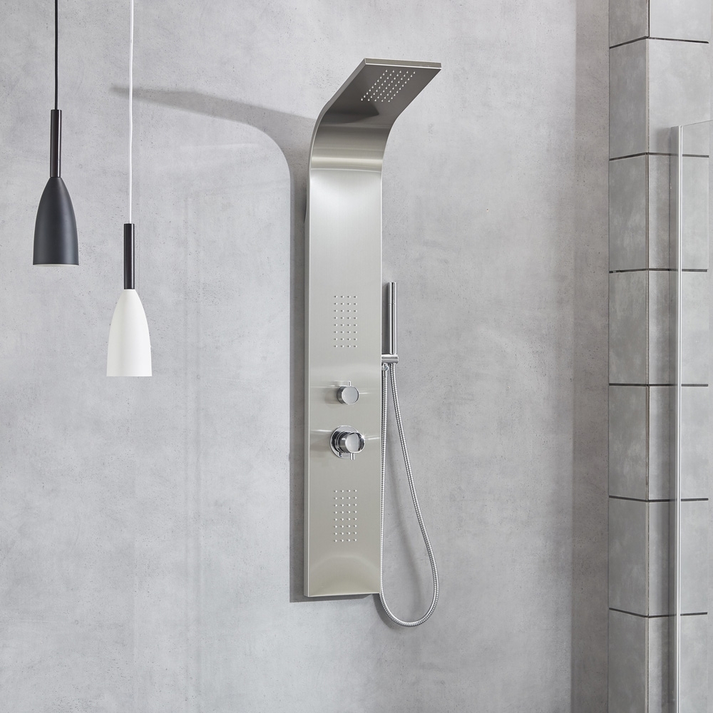 Dusjpanel SP-S202 Dusjpanel SP-S202