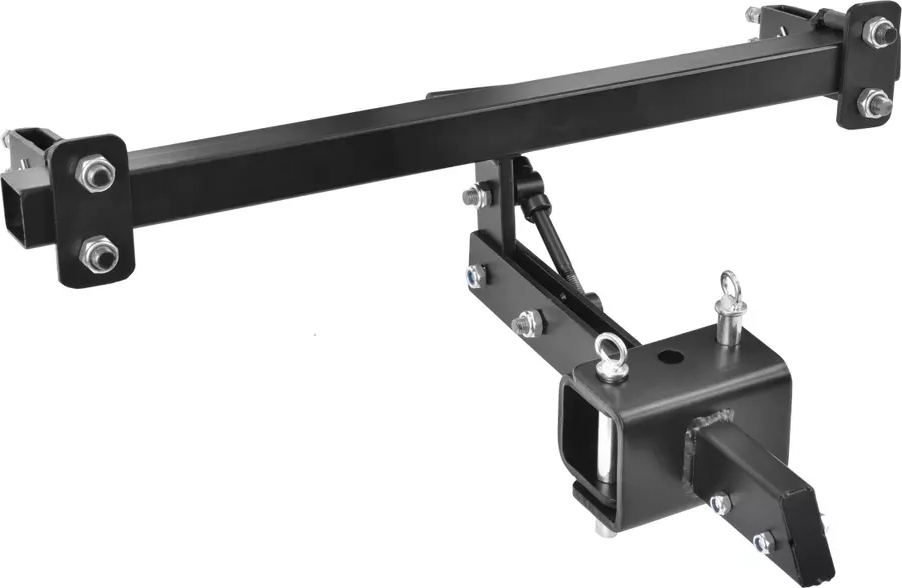 Brakett for tilbeh�r til Hecht Tillers