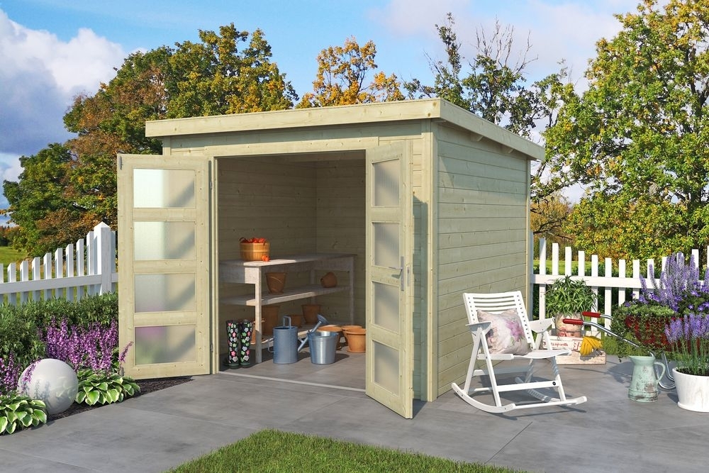 Bod Sammi E - 7,5 m² Bod Sammi E - 7,5 m²