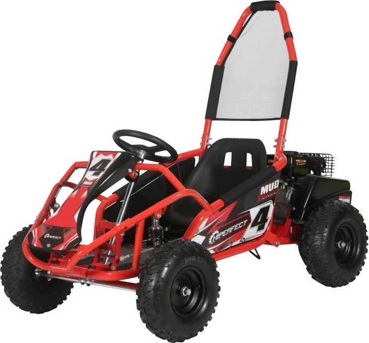 Crosskart / minibuggy - 98cc