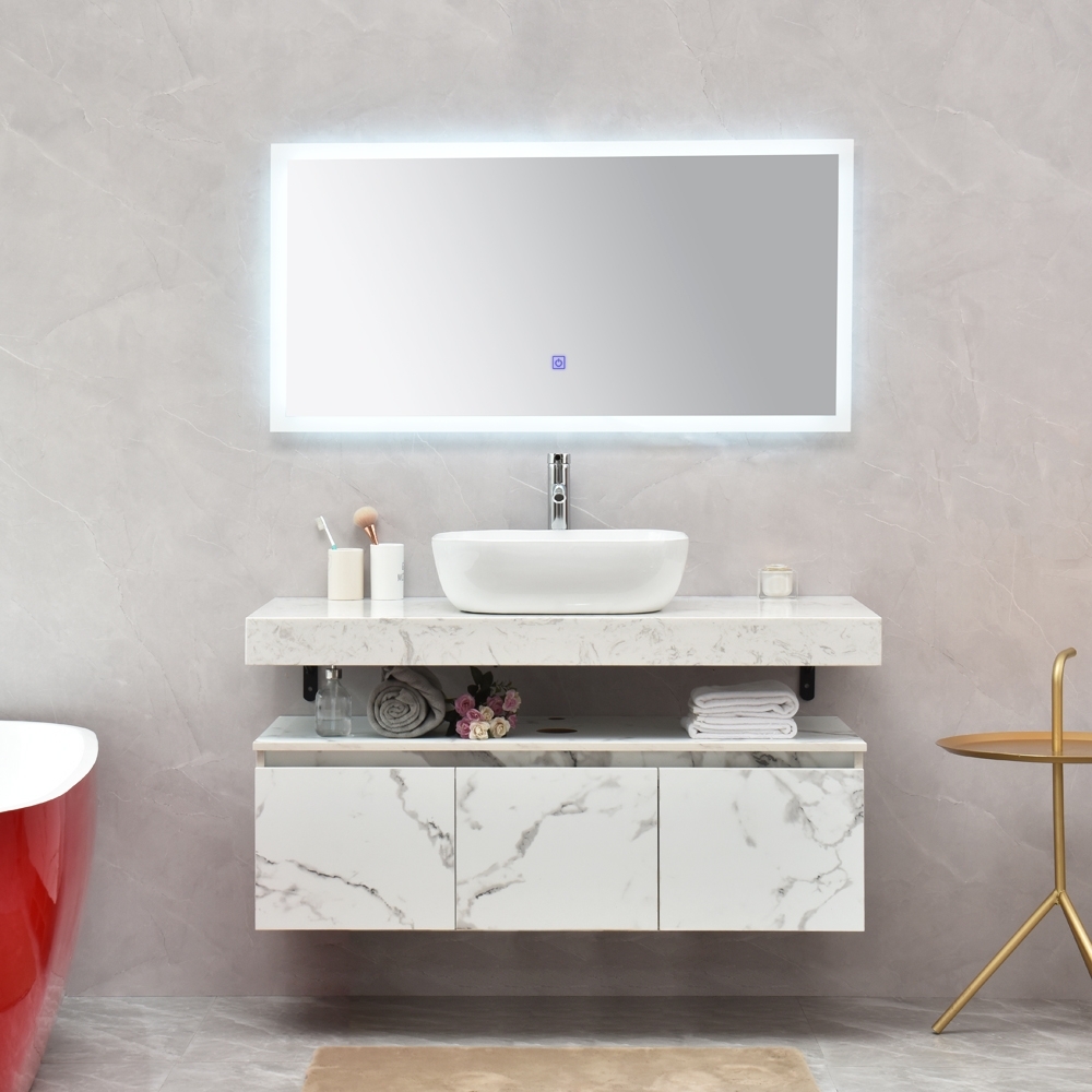 Møbelpakke Glasgow + 2.00 x Baderomskrok Møbelpakke Glasgow + 2.00 x Baderomskrok