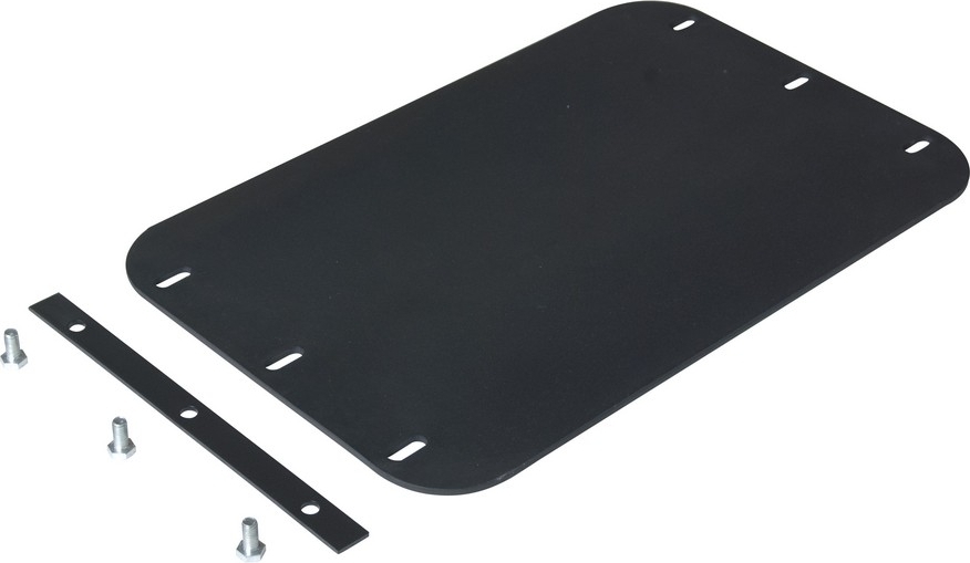 Gummimatte til Vibratorplate (49504)