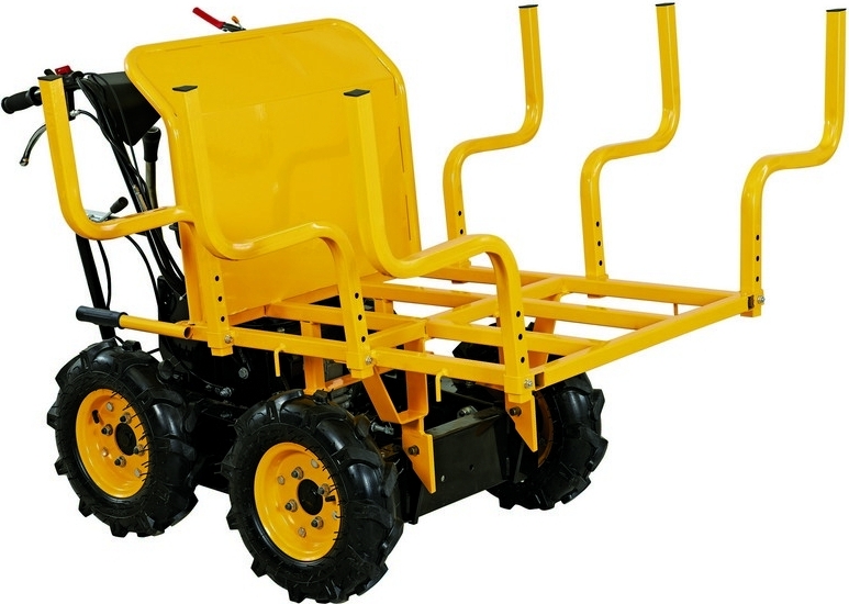 Stokkholder til Minidumper (49523) Stokkholder til Minidumper (49523)