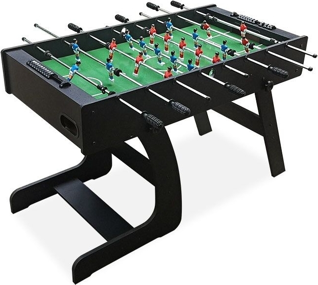 Fotballspillbord - Sammenleggbart Fotballspillbord - Sammenleggbart