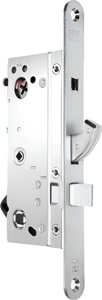 L�shus ASSA ABLOY 2002-50 - H�yre