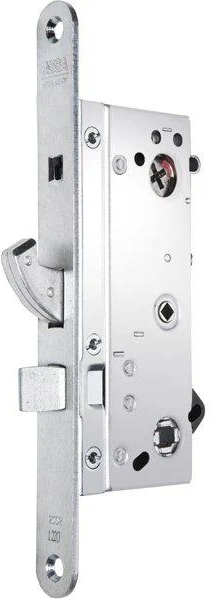 Låshus ASSA ABLOY 2002-50 - Venstre Låshus ASSA ABLOY 2002-50 - Venstre