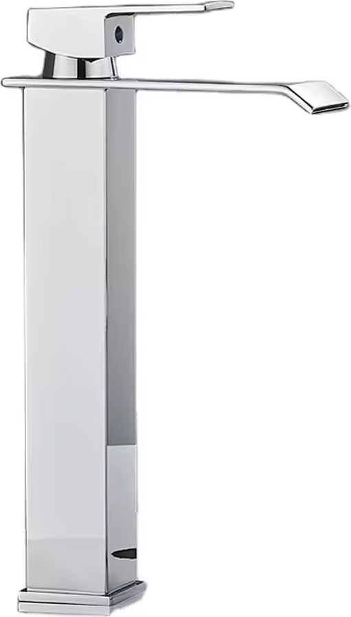 Servantbatteri - Orkid� | H�y pipelyd | Krom