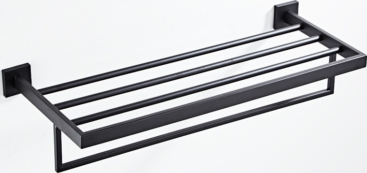 H�ndkleholder XL - Sort