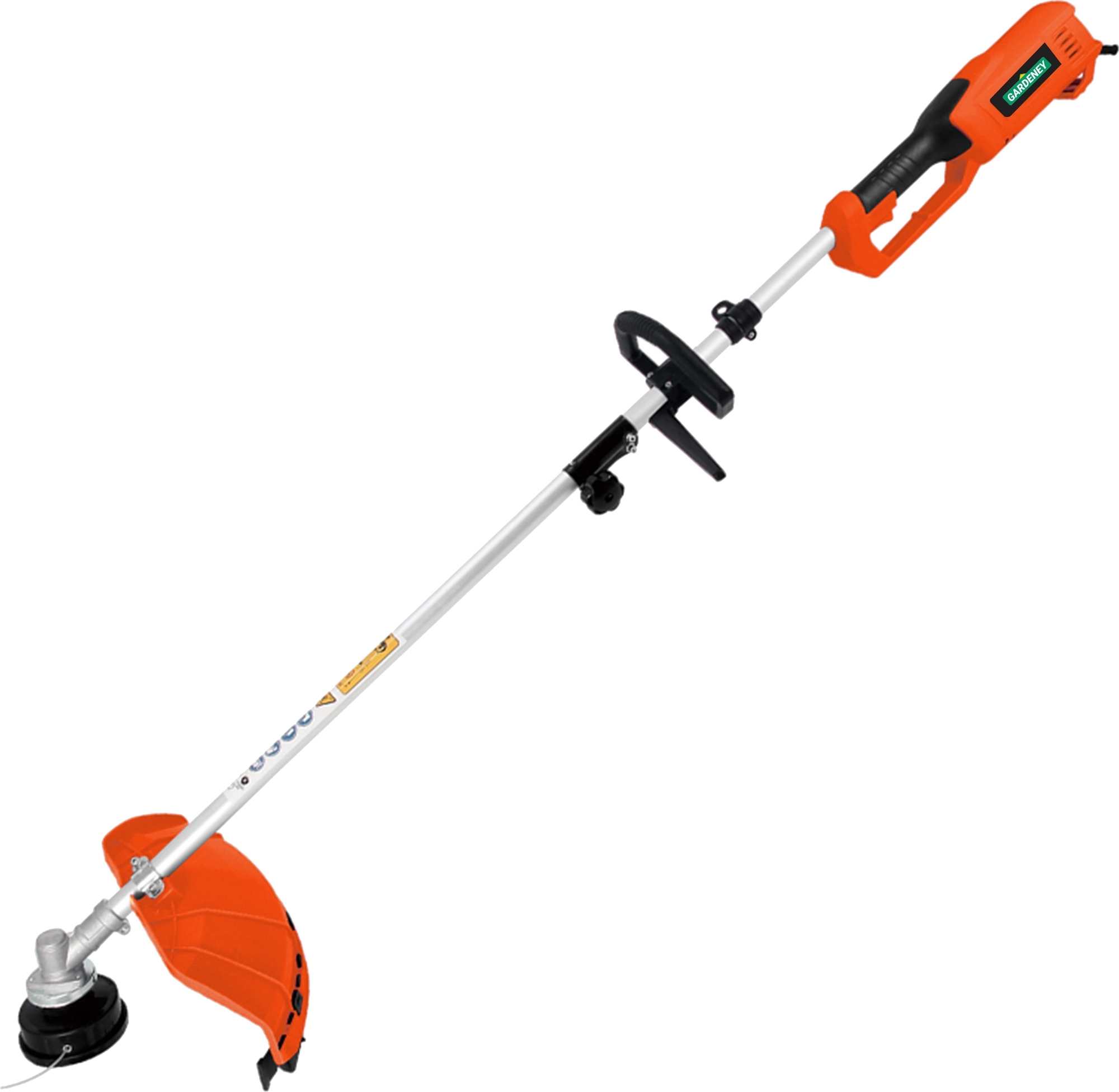 Ryddesag - EcoTrim 6202 | Elektrisk Ryddesag - EcoTrim 6202 | Elektrisk