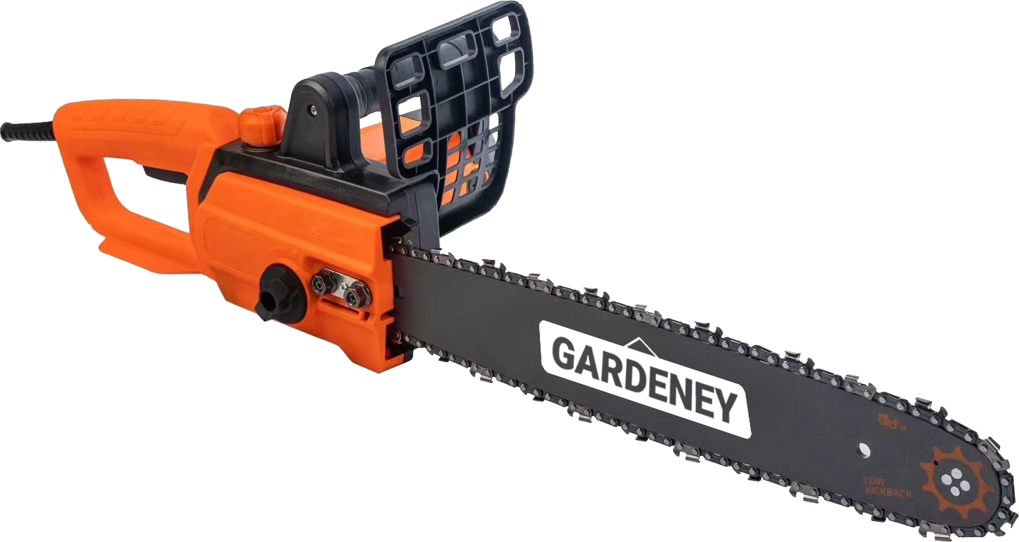 Motorsag - VoltSaw 405 | Elektrisk | 16\\\"